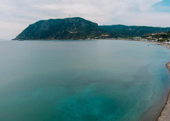 Sunshine House Kos - Easy Living By The Sea * Kéfalos