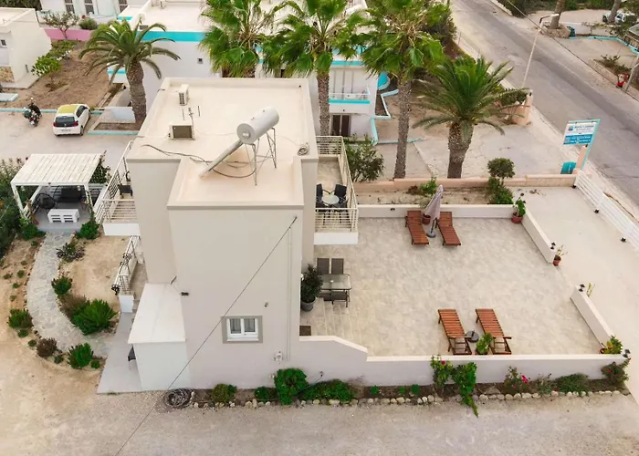 Sunshine House Kos - Easy Living By The Sea شقة Kéfalos